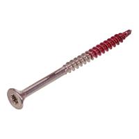 Rotadrill Rotadrill Hardhoutschroef Rvs-410 Pk Zelfborend Torx TX20 4.0X50/30 | 200 stuks - 471.140.050
