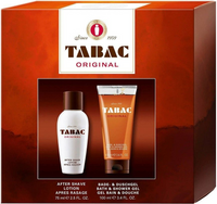 Tabac Original Aftershave Lotion & Douchegel Giftset - thumbnail