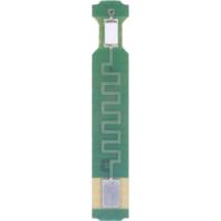 Yageo Nexensos 30201069 PCB 2240 Pt500 PT500 Printplaat-temperatuursensor 0 tot +150 °C 3850 ppm/K