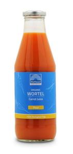 Mattisson Wortelsap bio