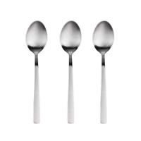 Set Lepels San Ignacio Root SG7772 Roestvrij staal Mat