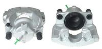 Remklauw BREMBO, Diameter (mm)54mm, u.a. für Renault, Dacia