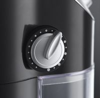 Russell Hobbs 23120-56 koffiemolen 140 W Zwart - thumbnail