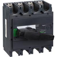 Schneider Electric 31109 Lastscheidingsschakelaar 320 A 250 V/DC, 690 V/AC 1 stuk(s)