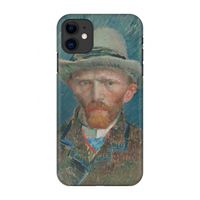 Van Gogh: Volledig geprint iPhone 11 Hoesje
