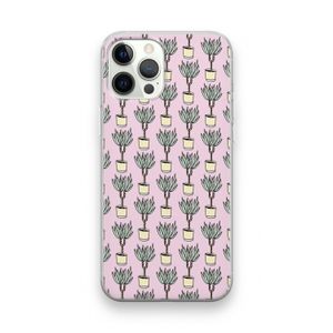 Boompje: iPhone 12 Pro Transparant Hoesje