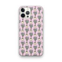 Boompje: iPhone 12 Pro Transparant Hoesje