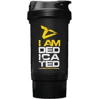 Dedicated Shaker 500ml