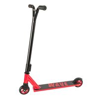 Stunt Scooter - rood