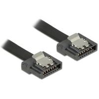 DeLOCK 0.3m SATA III SATA-kabel 0,3 m SATA 7-pin - thumbnail