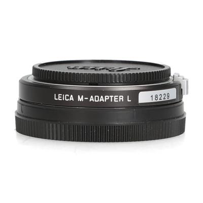 Leica Leica M-Adapter L (18771)
