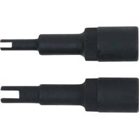 KS Tools 550.1175 550.1175 Verwisselbare koppen