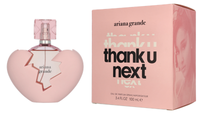 Ariana Grande Thank U Next Eau de parfum Spray 100 ml Dames