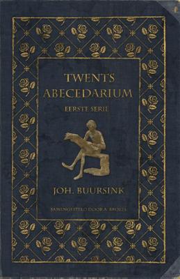 Twents Abecedarium (Paperback)