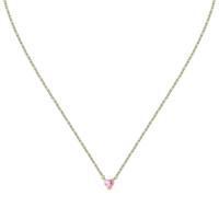 Ketting Dames Chiara Ferragni J19AUV06 38 - 40 cm