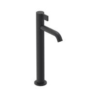 Fonteinkraan IVY Pact Staand Model L Mat Zwart PED