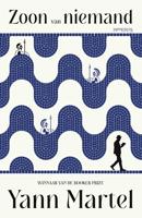 Zoon van niemand - Yann Martel - ebook