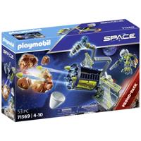 Playmobil Space 71369 Meteoriden-verstuiver