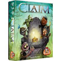 White Goblin Games Claim - thumbnail