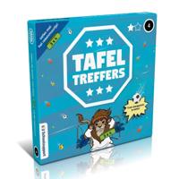 Tafeltreffers (Kaartspellen)