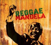 Reggae Mandela - CD (0054645252423) - thumbnail
