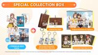 Atelier Ryza 3 Alchemist of the End & the Secret Key Special Collection Box