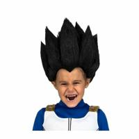Pruik My Other Me Vegeta Multicolour