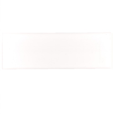 Terre d&apos;Azur Madrid White 10x30 cm