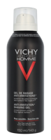 Vichy Sensi Shave Anti-Irritation Shaving Gel 150 ml Vichy Sensi Shave Anti-Irritation Shaving Gel 150 ml