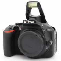 Nikon D5600 body occasion