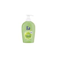 Fa handzeep hygiene & fresh limoen 250ml