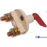 Desconectadores GS11208 - DESCONECTADOR 75 A. ESTANCO