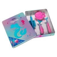 Canenco Create it! mermaid make-up set