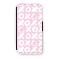XOXO: iPhone SE 2020 Flip Hoesje