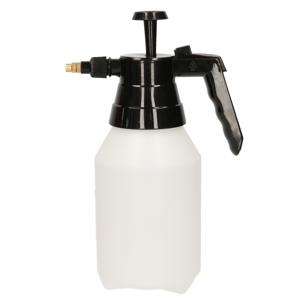 Benson Hogedruk plantensproeier - 1 liter - plantenspuit - planten bewatering spuit