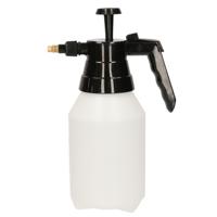 Benson Hogedruk plantensproeier - 1 liter - plantenspuit - planten bewatering spuit