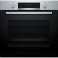 Multifunctionele Oven BOSCH HBA514ES3 3400 W 71 L