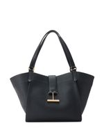 TOM FORD grand sac à main Tara - Noir