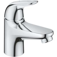 Handwaskraan met één vloeistof - GROHE Swift - 20617001 - Chroom - Maat XS - Waterbesparend