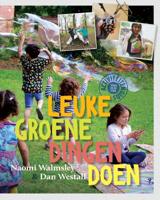 Leuke groene dingen doen (Paperback) Leuke groene dingen doen (Paperback)