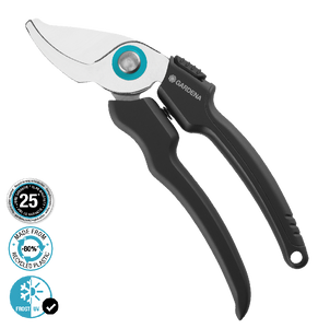 Gardena 12210-20 snoeischaar Bypass Zwart