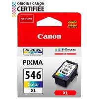 Canon Pack CMJ CL 546XL - thumbnail