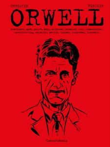 Orwell (Hardback)