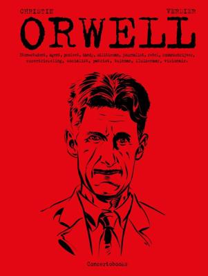 Orwell (Hardback)