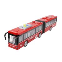 Friction Power rode harmonicabus - 1:16