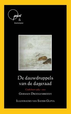 De dauwdruppels van de dageraad (Hardback)