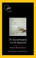 De dauwdruppels van de dageraad (Hardback)
