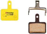 SwissStop 15 RS Shimano/TRP/Tektro Disc Brake Pads