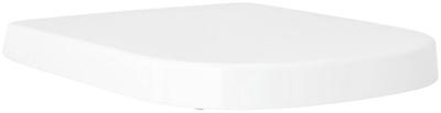 Grohe Euro Ceramic Closetzitting 37,2x44,4x5,1 cm Alpine Wit