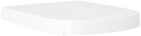 Grohe Euro Ceramic Closetzitting 37,2x44,4x5,1 cm Alpine Wit Grohe Euro Ceramic Closetzitting 37,2x44,4x5,1 cm Alpine Wit